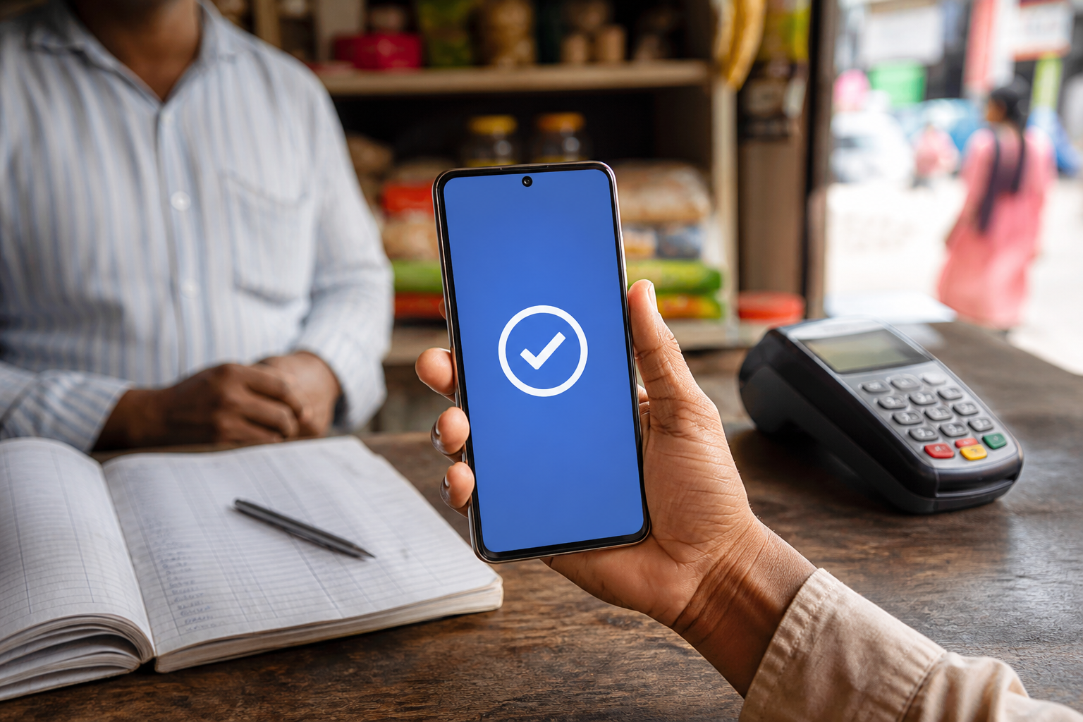 Payment risk is a real-time business problem where static rules alone cannot keep up.