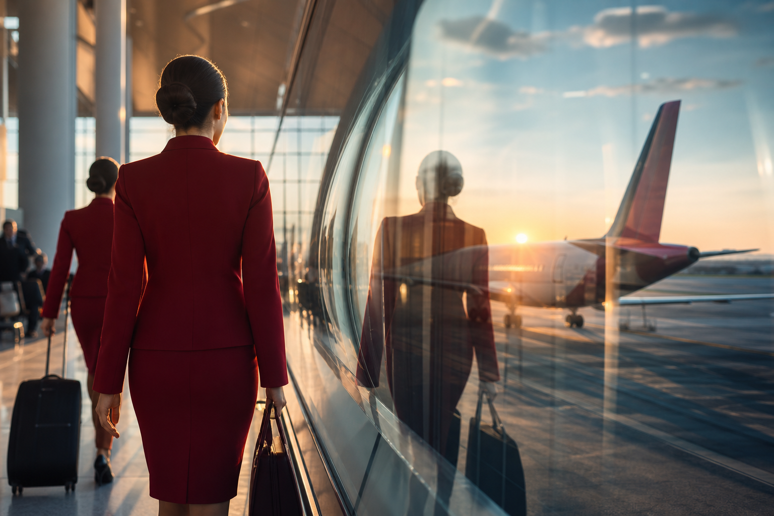 Air India’s turnaround depends not only on aircraft and routes, but on the service behaviours and capabilities people de