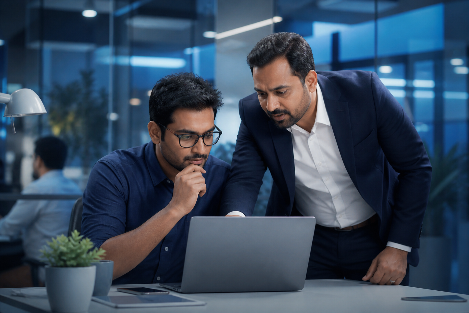 Performance management becomes powerful when feedback reaches employees while they can still act on it.