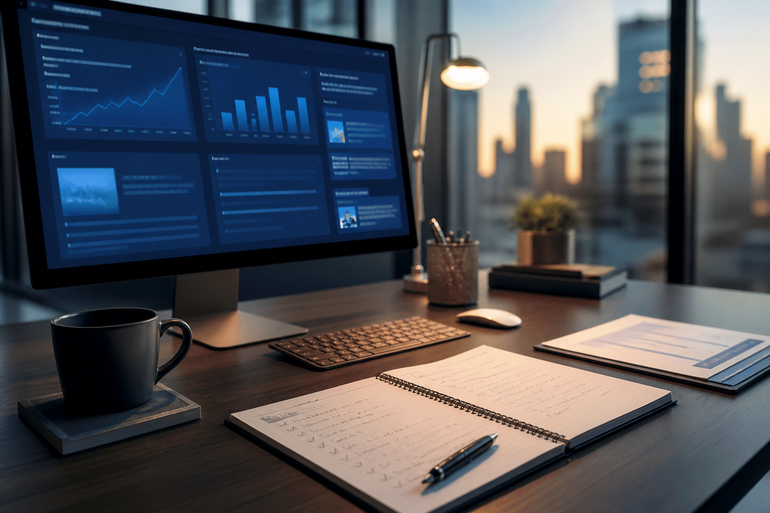 The strongest AI analyst workflows make knowledge faster to reach, but judgment remains at the desk.