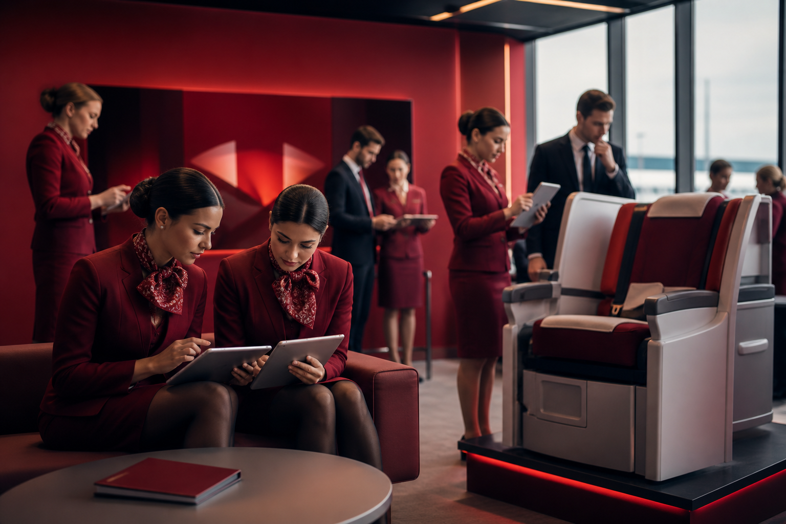 Air India’s transformation is a reminder that strategy becomes real only when people systems can carry it.