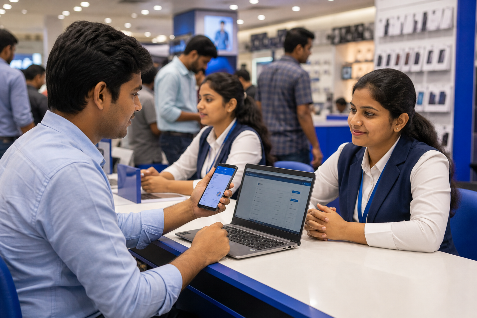 Digital lending works only when speed, disclosure and accountability move together.