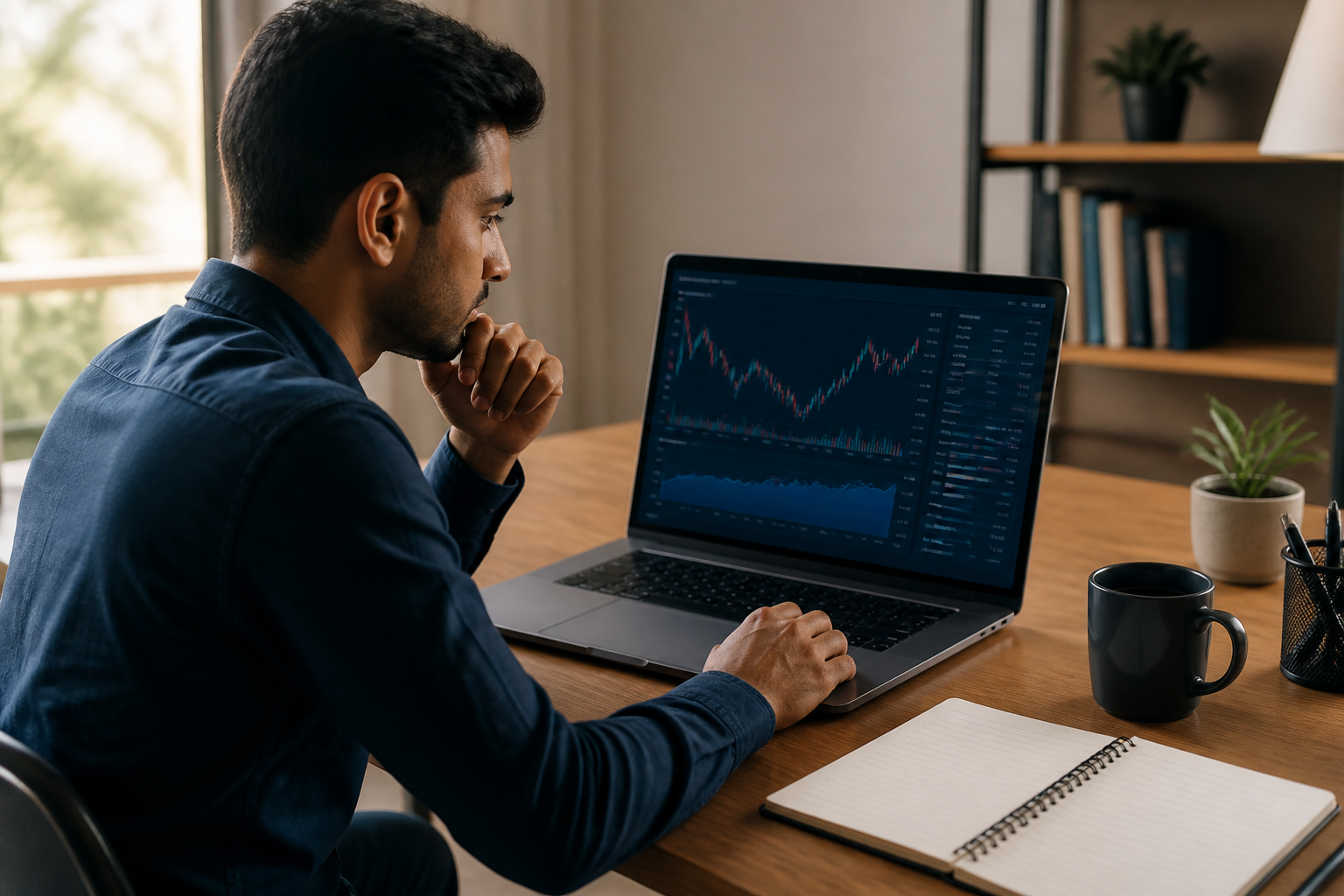 In finance, the astir responsible exertion often helps users deliberation intelligibly alternatively than tells them what to buy.