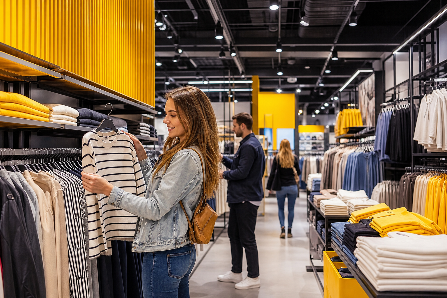 Fast fashion working capital is won on the shop floor, where inventory either turns into cash or becomes markdown risk.