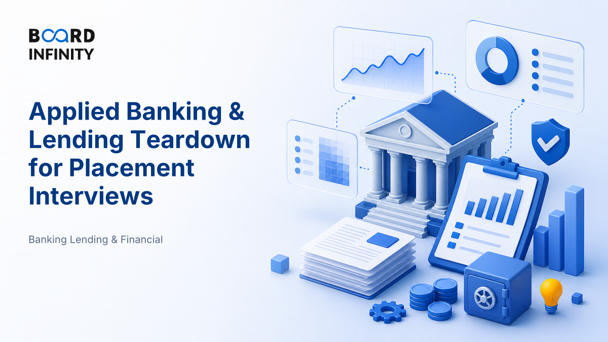 Applied: A Full Banking & Lending Teardown