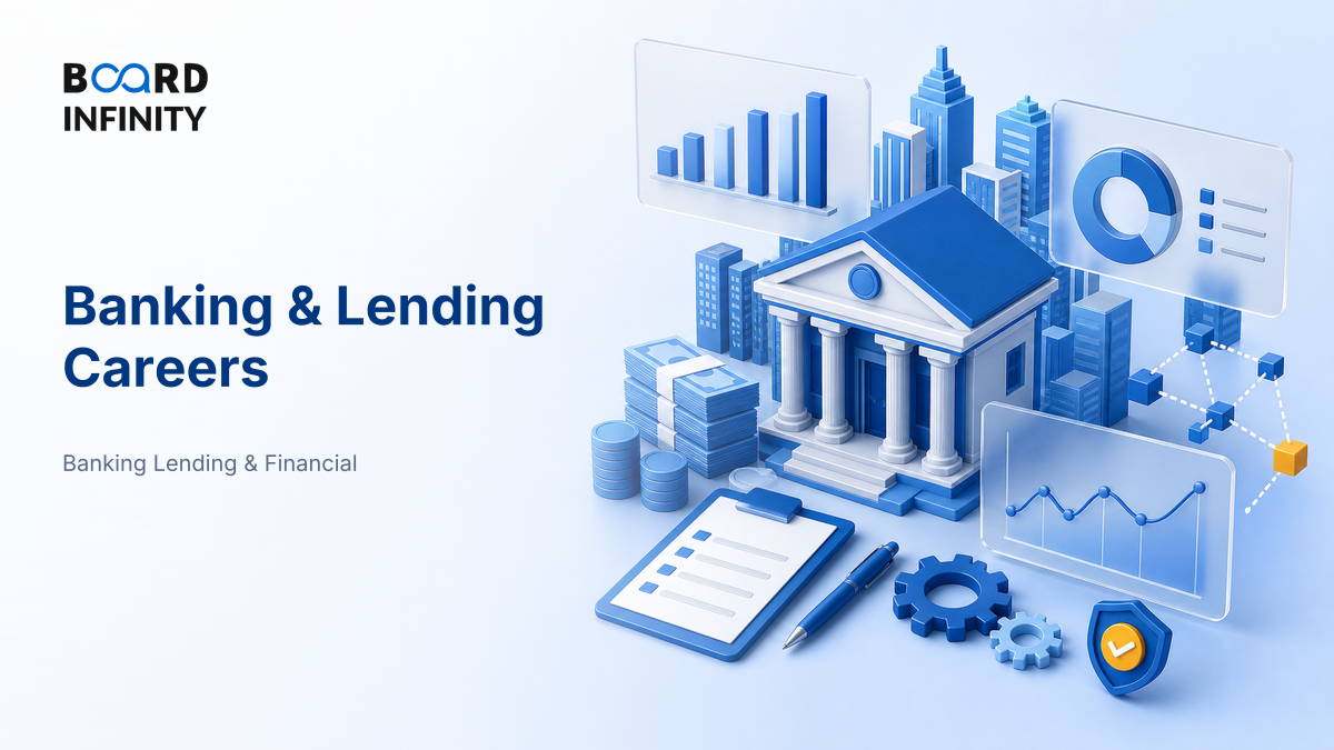 Careers in Banking & Lending: Roles, Employers & Pay
