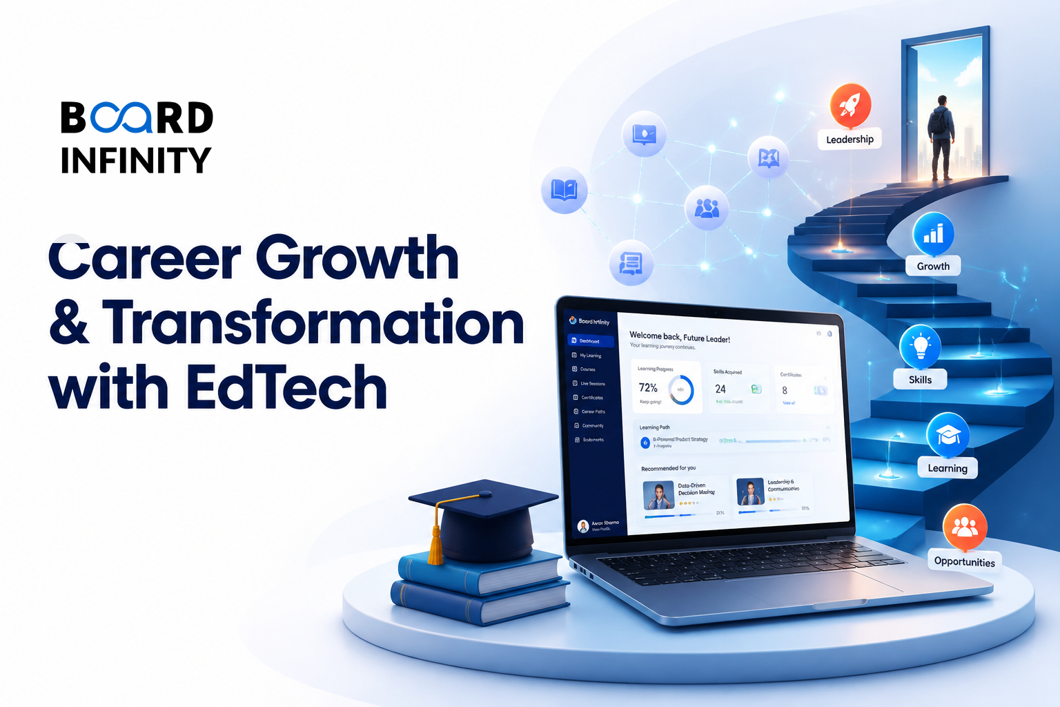 Board Infinity Company Overview: Mission, Services, History and Hiring Insights