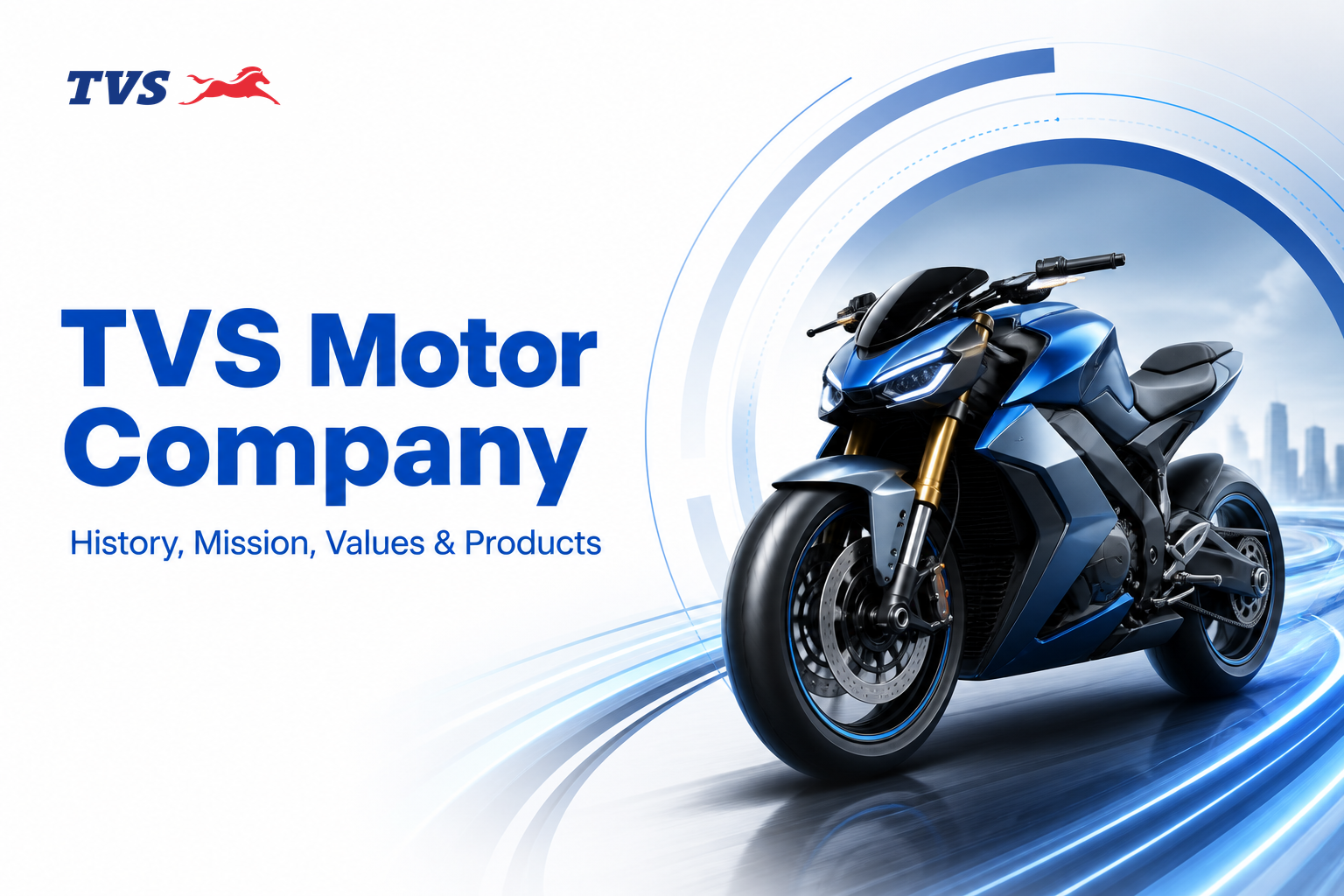 TVS Motor Company: A Comprehensive Interview Preparation Guide to Success