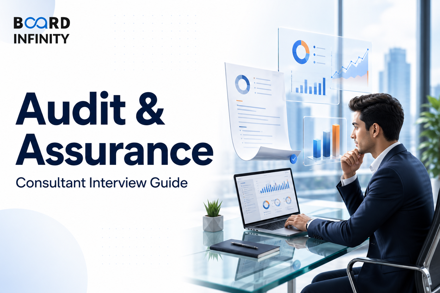 Deloitte: Audit and Assurance Consultant Interview Guide
