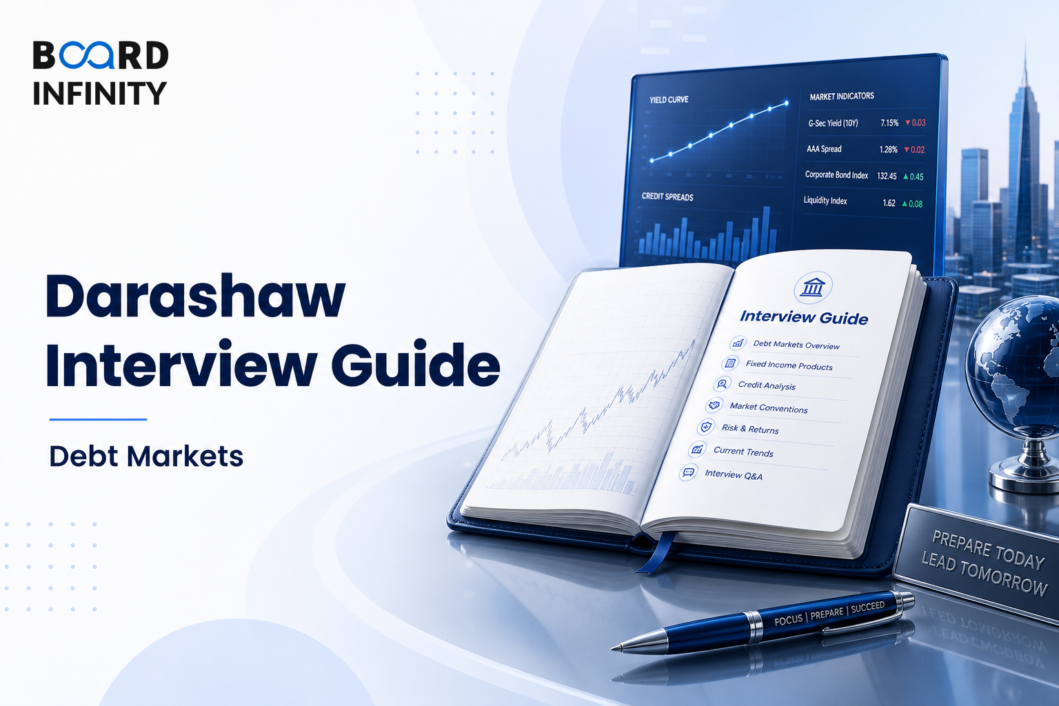 Darashaw and Company Private Limited - Sales Interview Guide