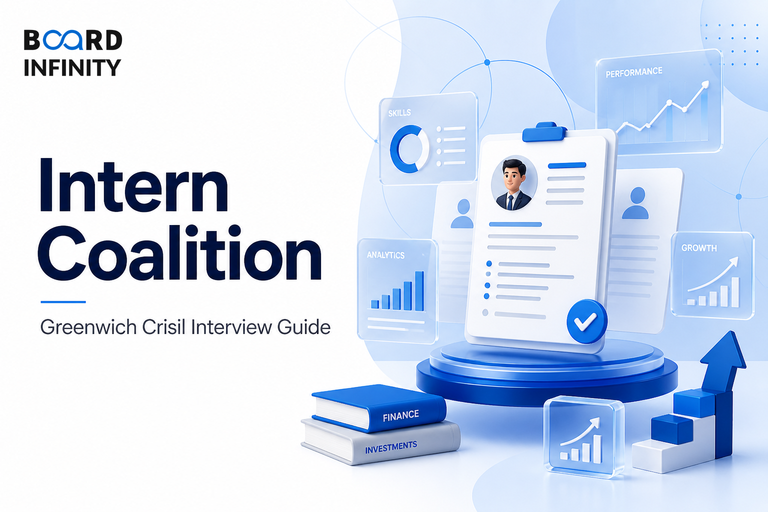 Crisil - Intern Coalition Greenwich(Investment Banking) Interview Guide