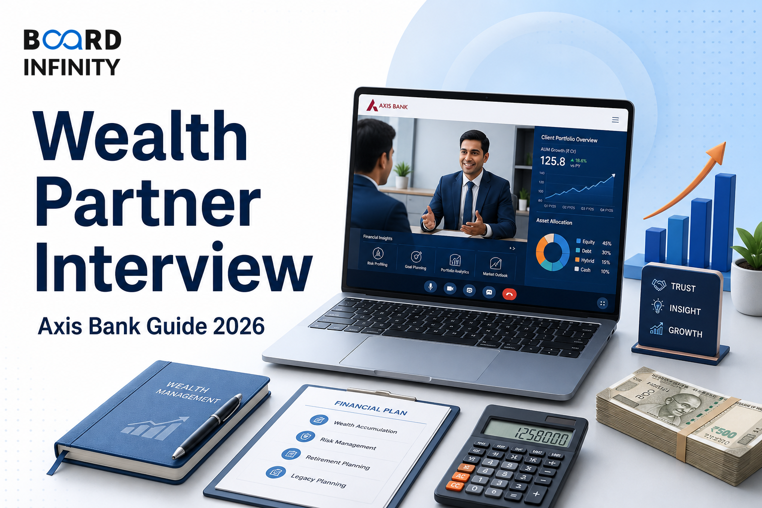 Axis Bank - Wealth Partner Interview Guide