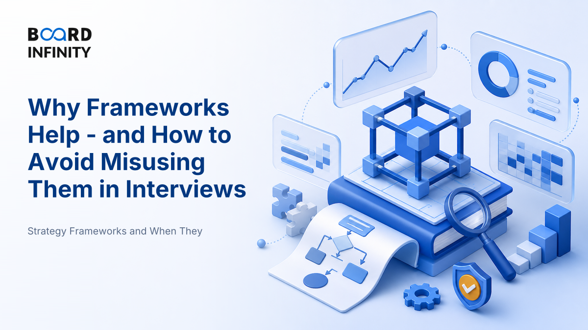 Why Frameworks Help and How They Get Misused