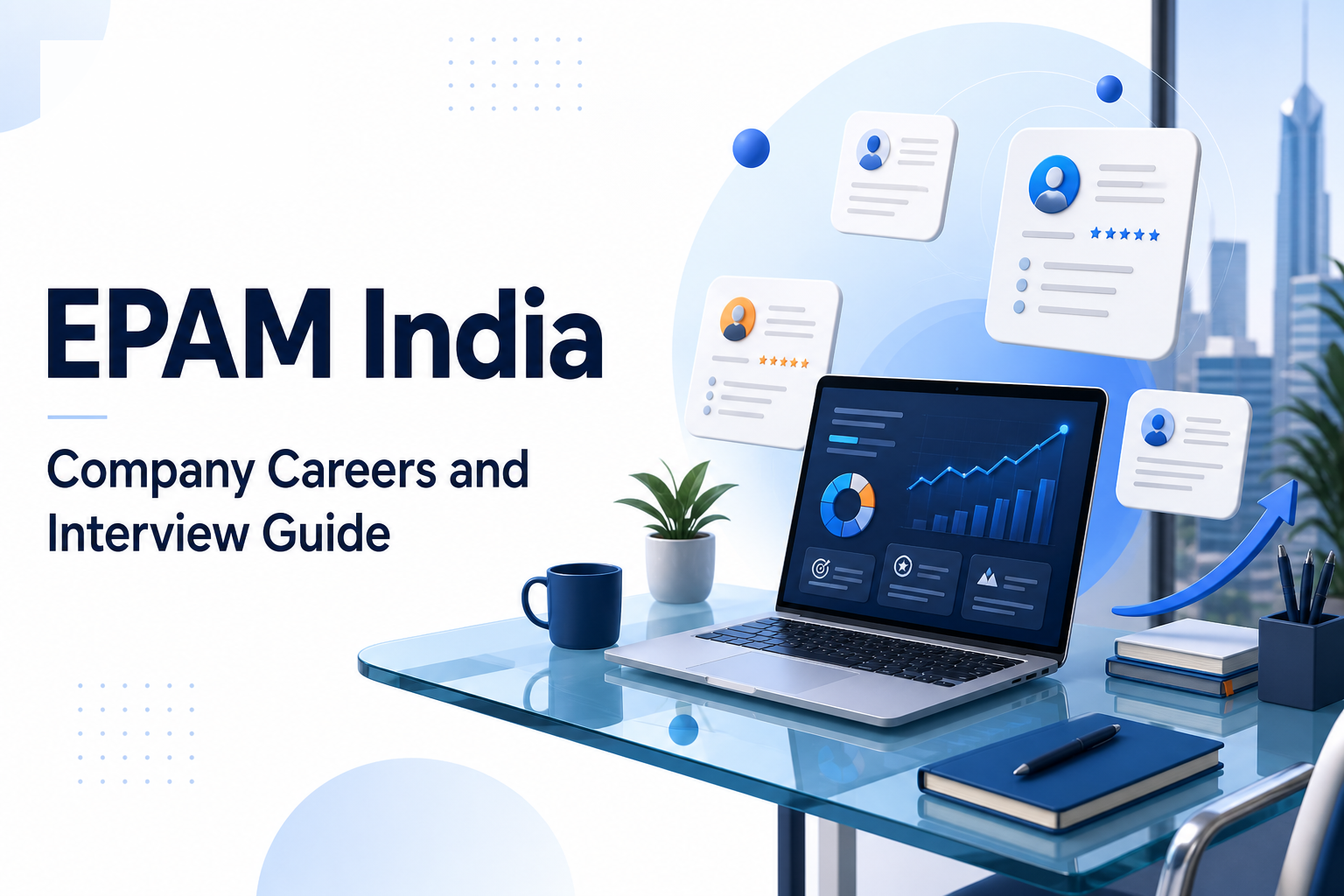 EPAM India: Company Careers and Interview Guide