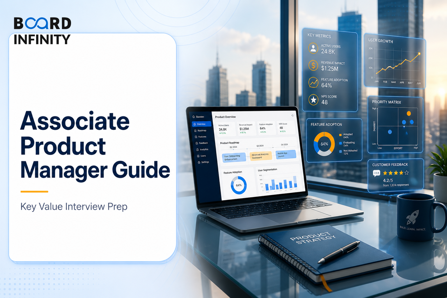 Associate Product Manager Key Value Interview Guide