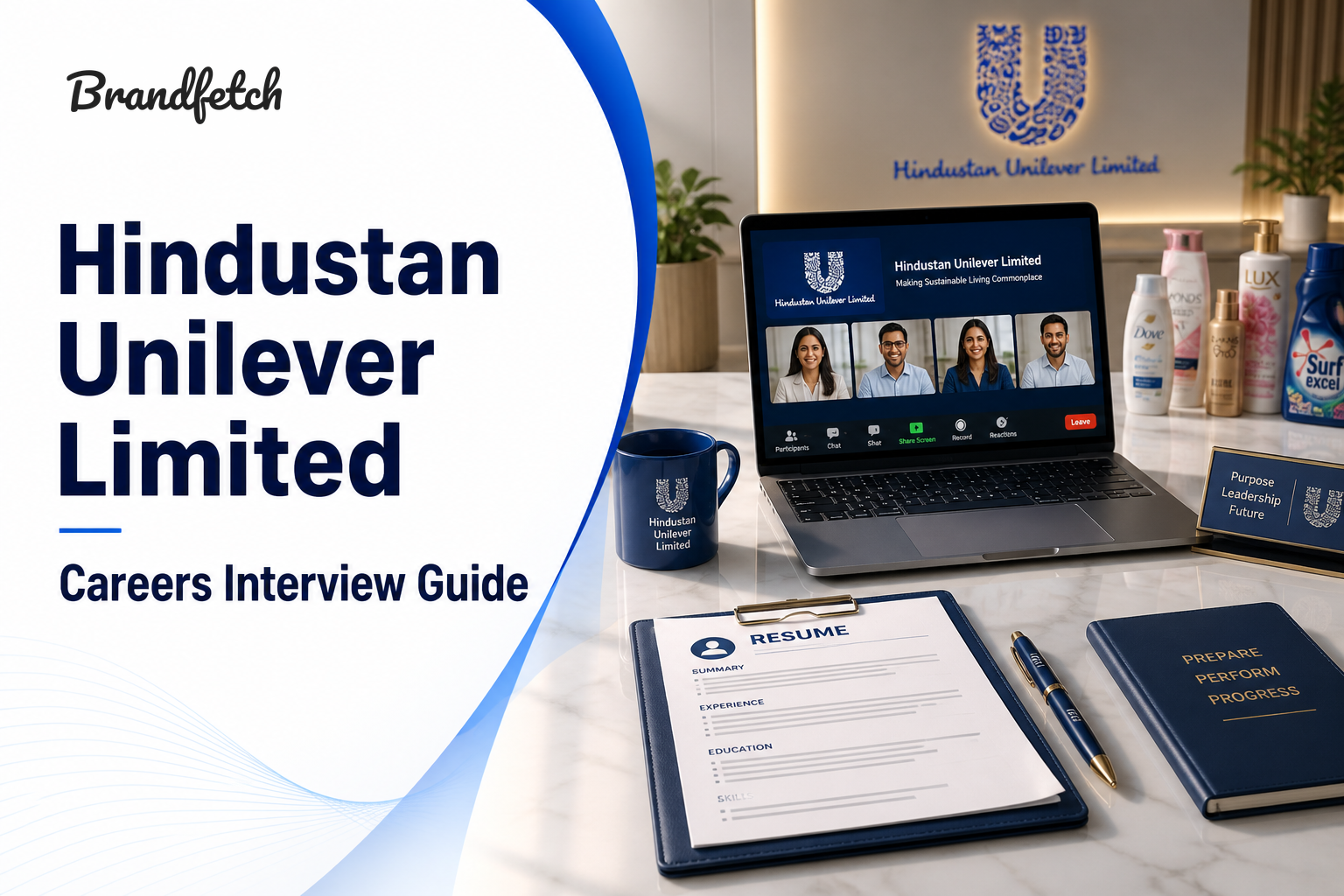 Hindustan Unilever Limited Careers Interview Guide