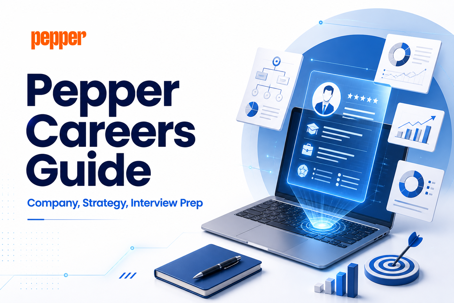 Pepper Careers Guide: Company, Strategy, Interview Prep
