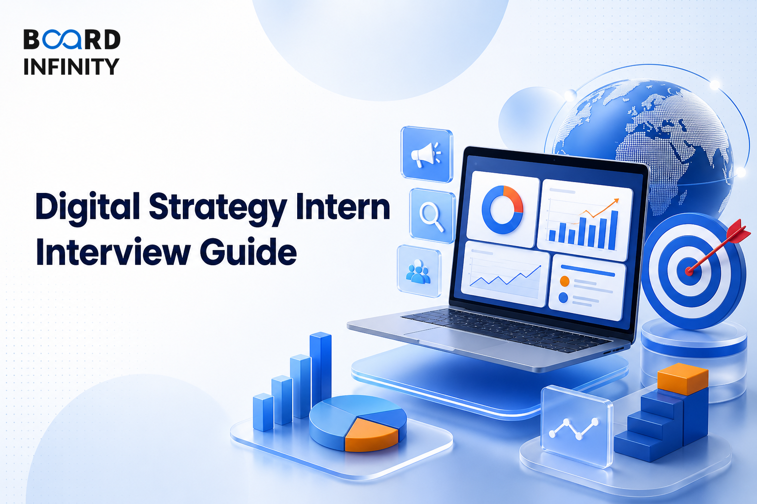 Pepper: Digital Strategy Intern Interview Guide