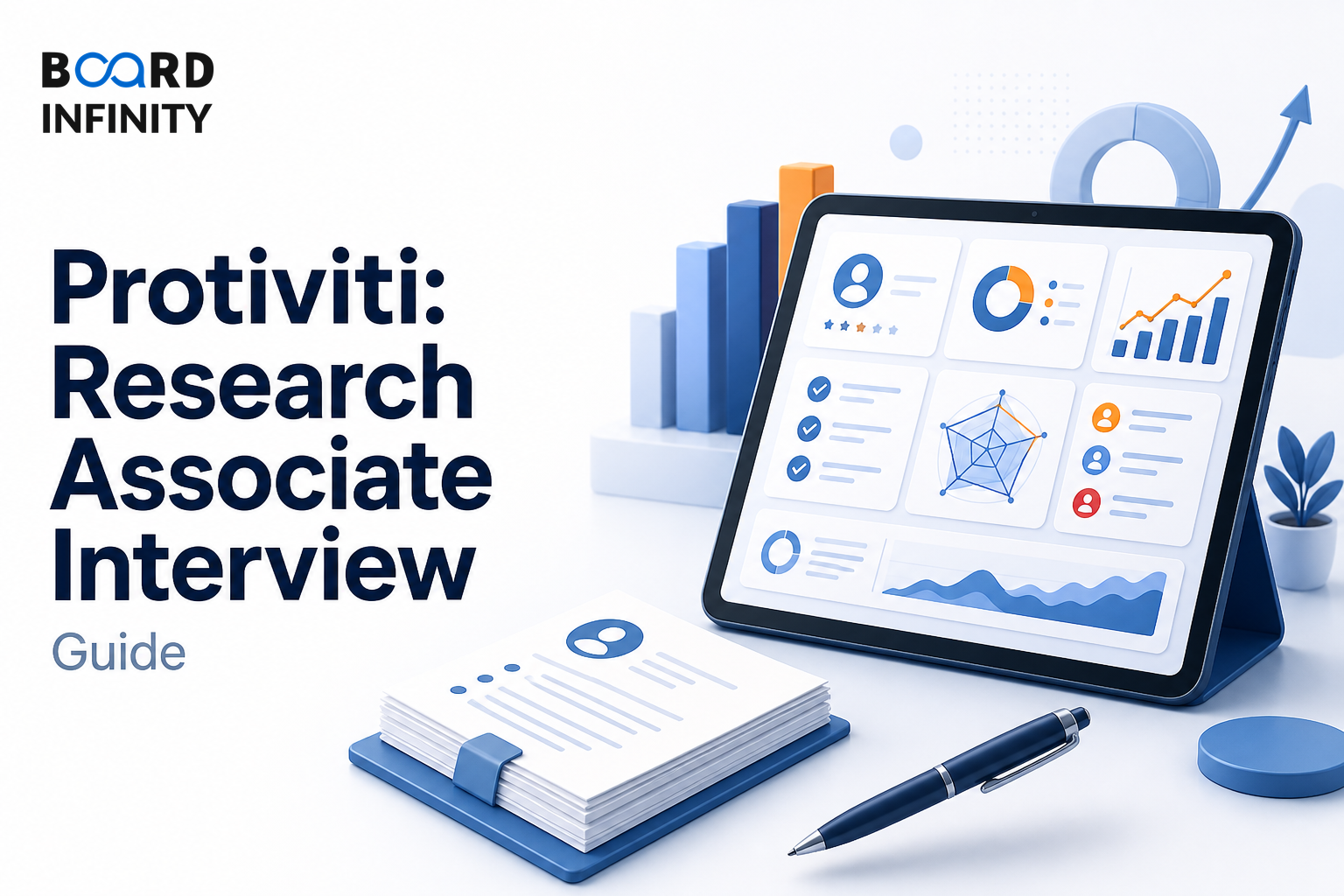 Protiviti: Research Associate Interview Guide