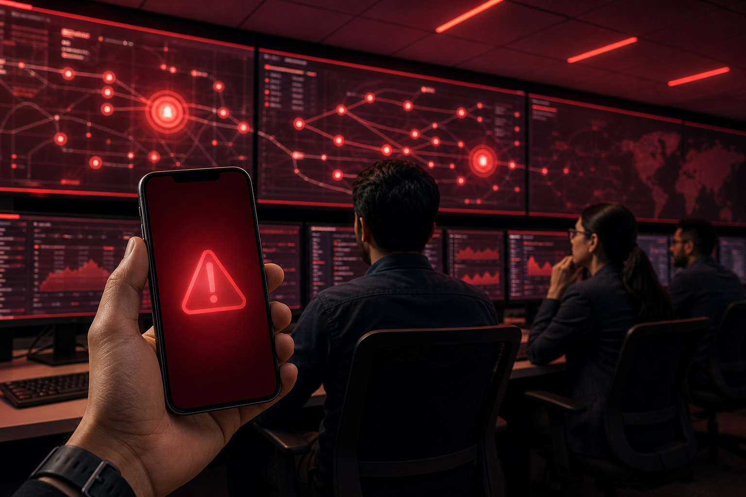 The strongest AI strategies create invisible operational intellect apparent to the customer.