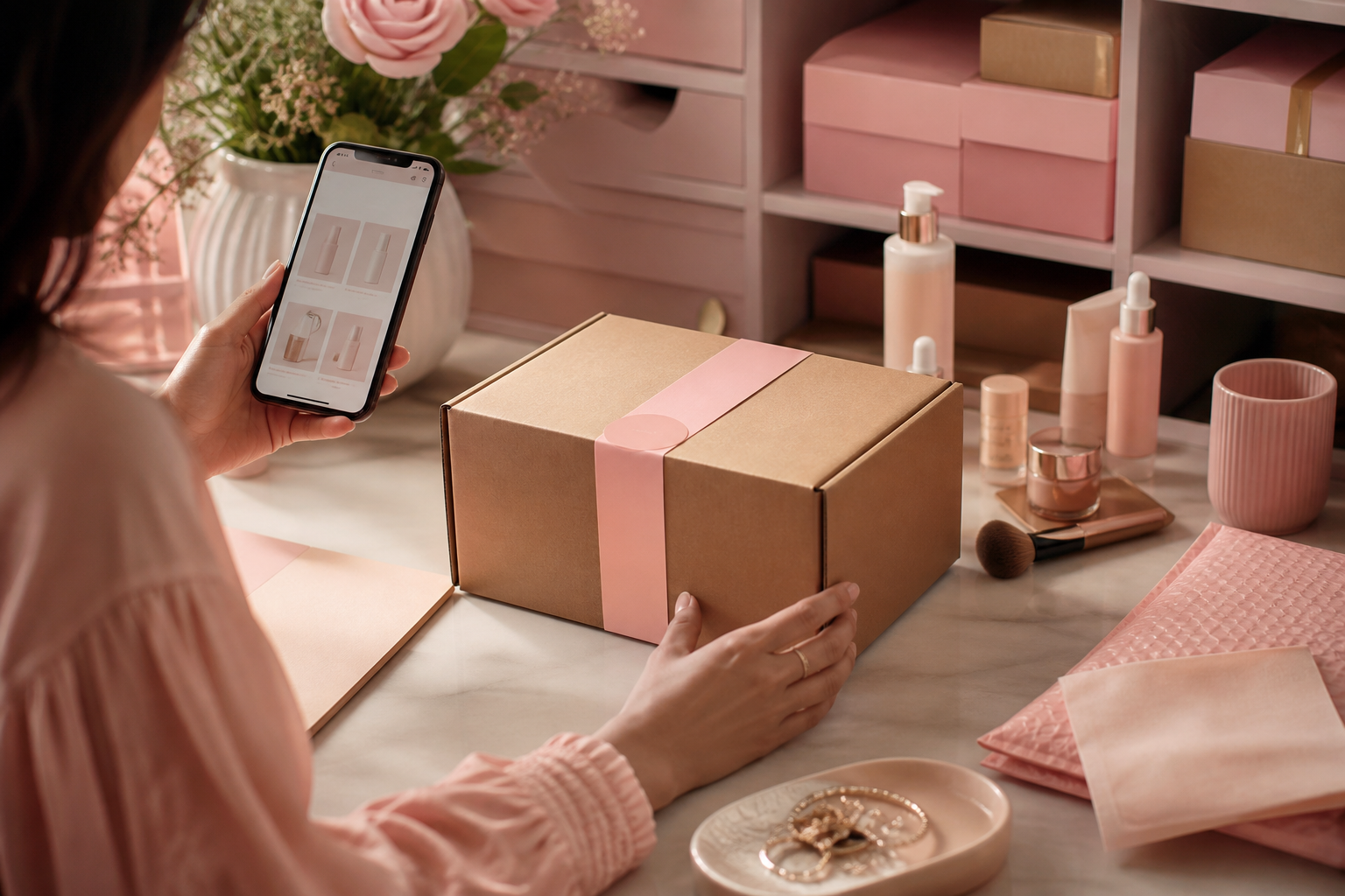 Nykaa is a reminder that several e-commerce categories are won through rely and finding before speed.