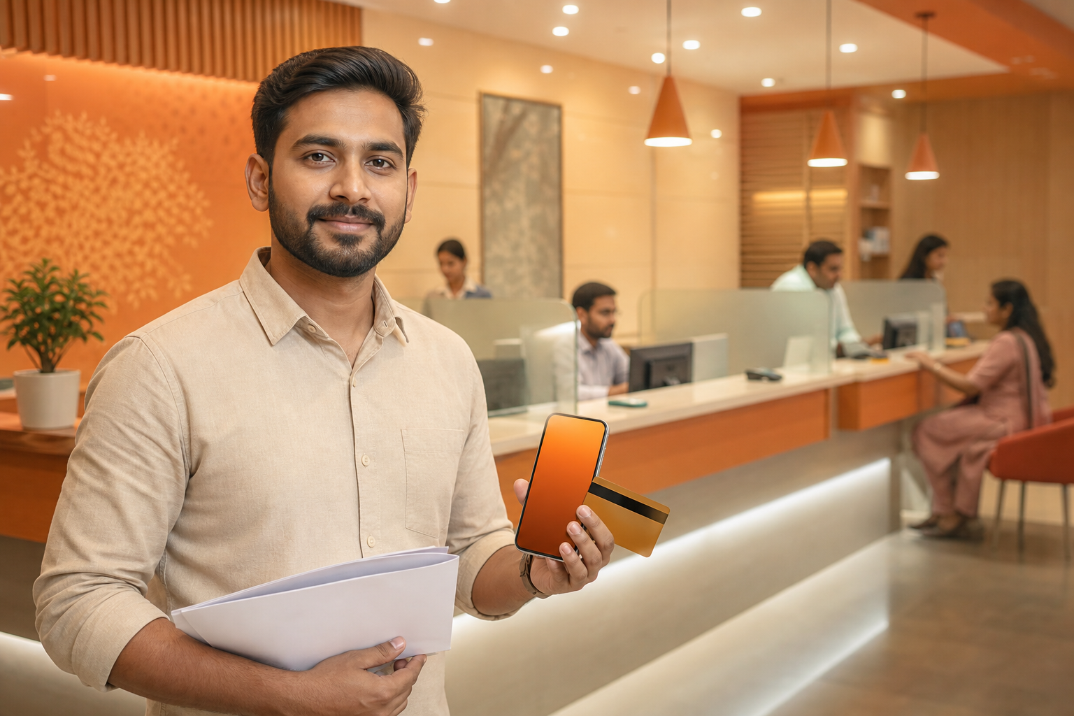 The AU story is about converting local lending knowledge into a broader trust-led banking franchise.