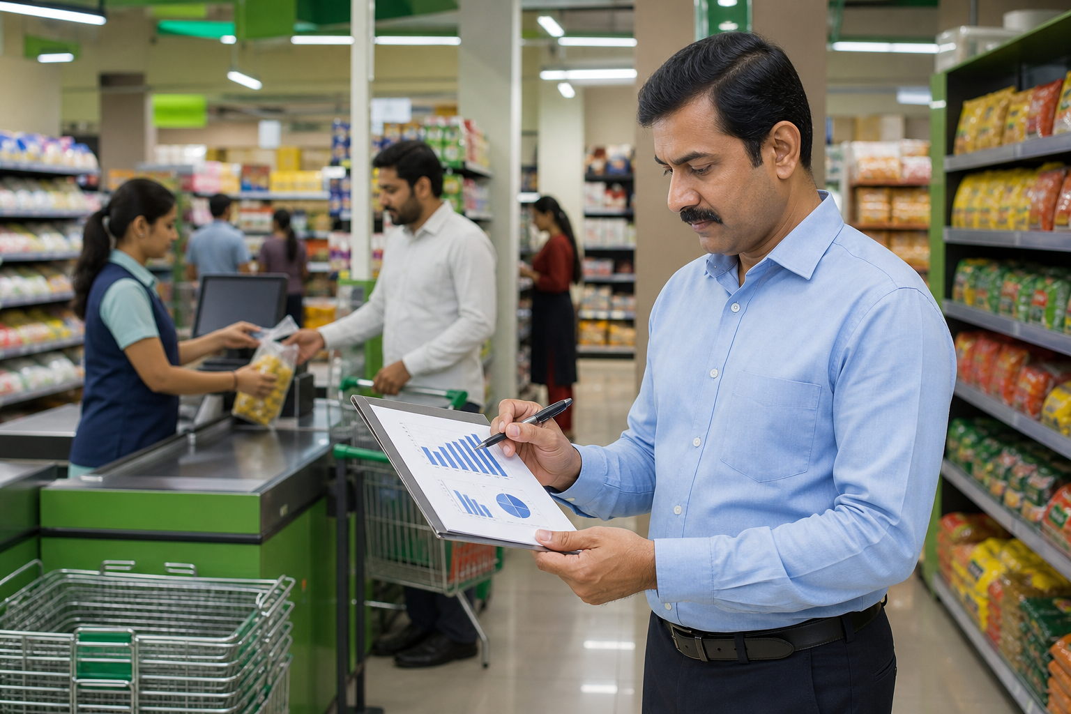A strong business case turns store expansion from excitement into disciplined unit economics.
