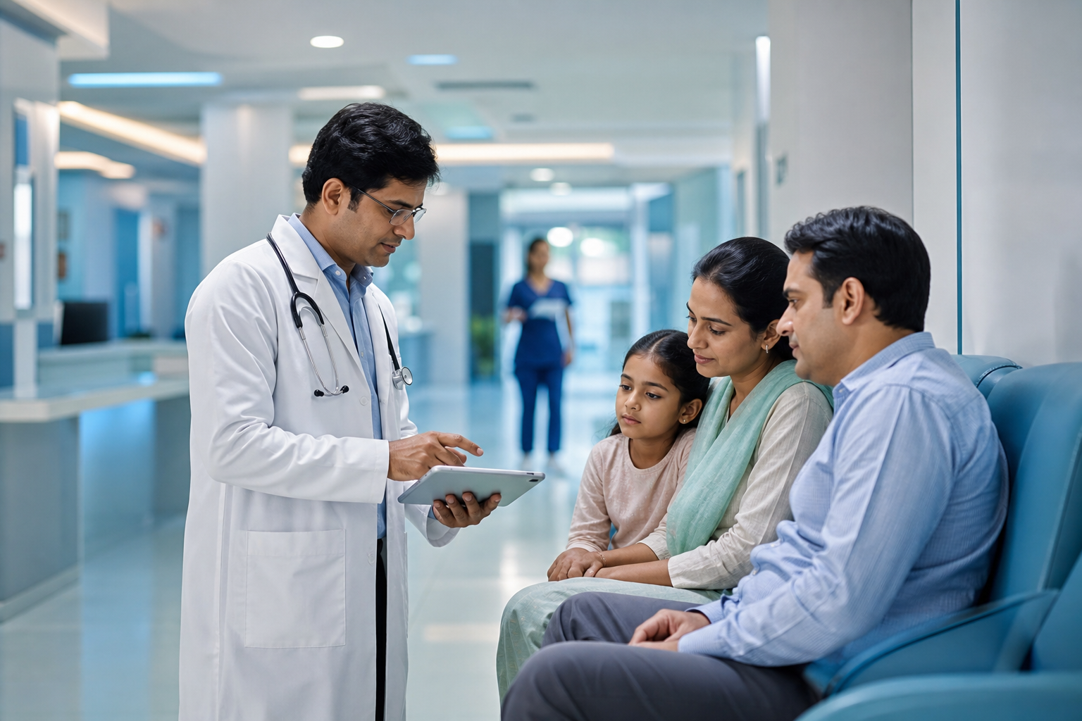 Narayana Health makes the business model memorable because affordability is treated as an operating design problem, not