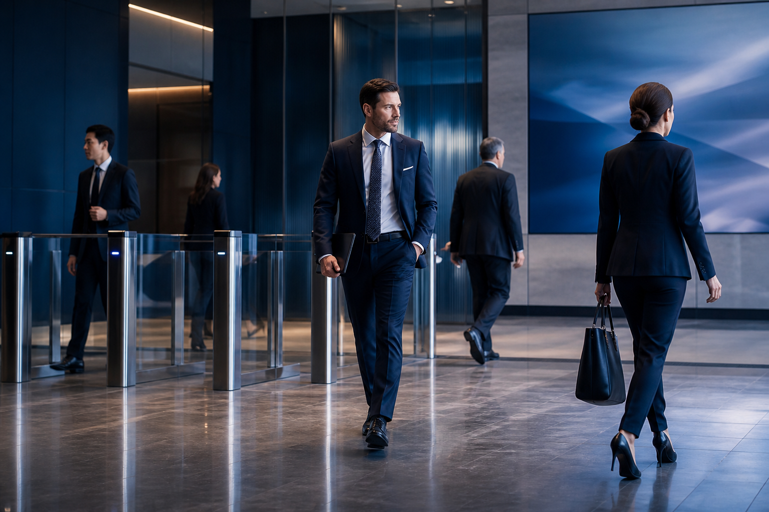 The REIT model turns physical office parks into a cash-flow product for investors.
