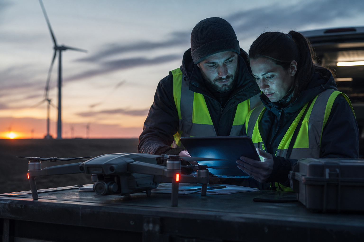 Defence-tech careers sit where rugged products, field users and commercial execution meet.