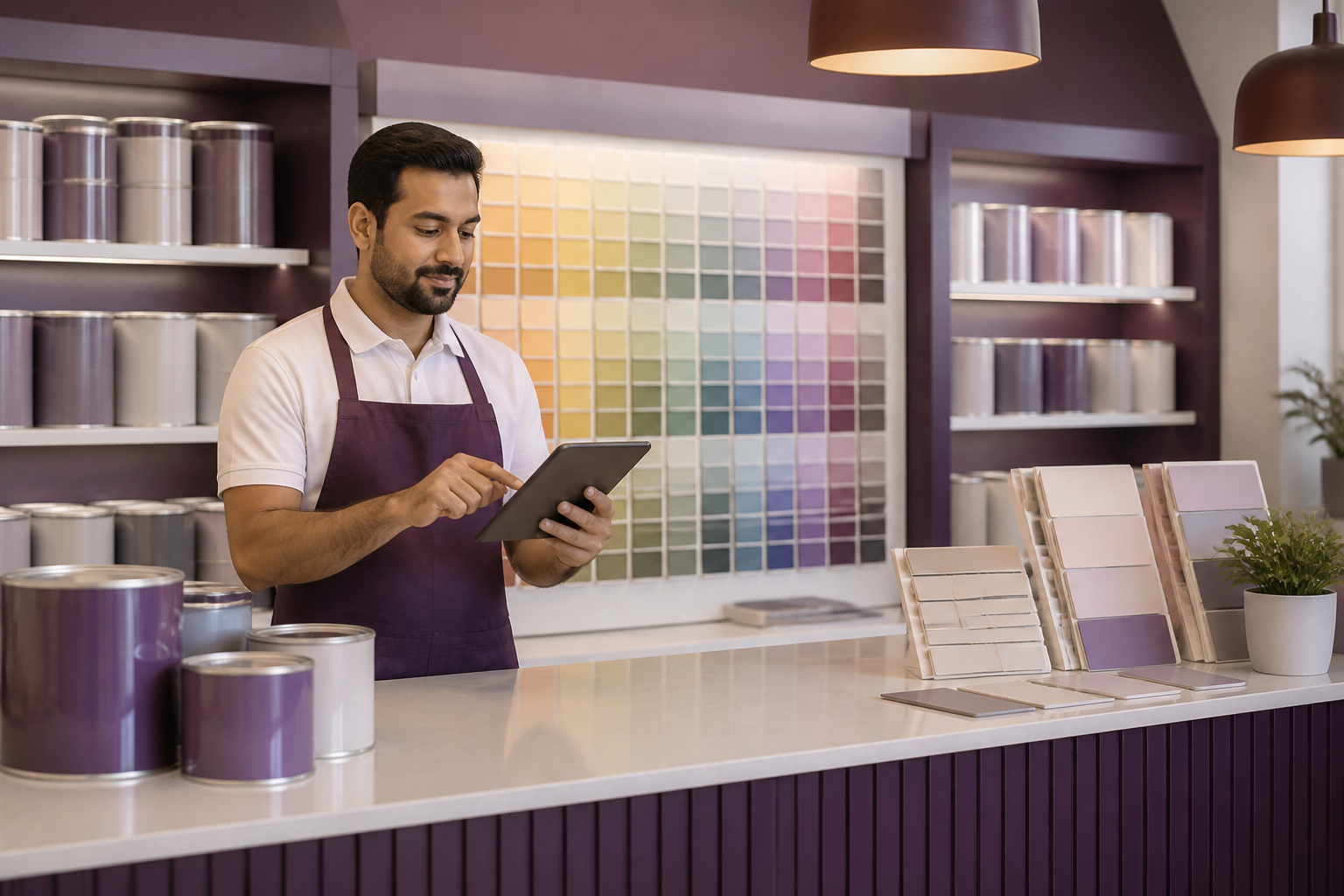 The finest digital transformations create a traditional client instant faster, clearer and easier to serve.