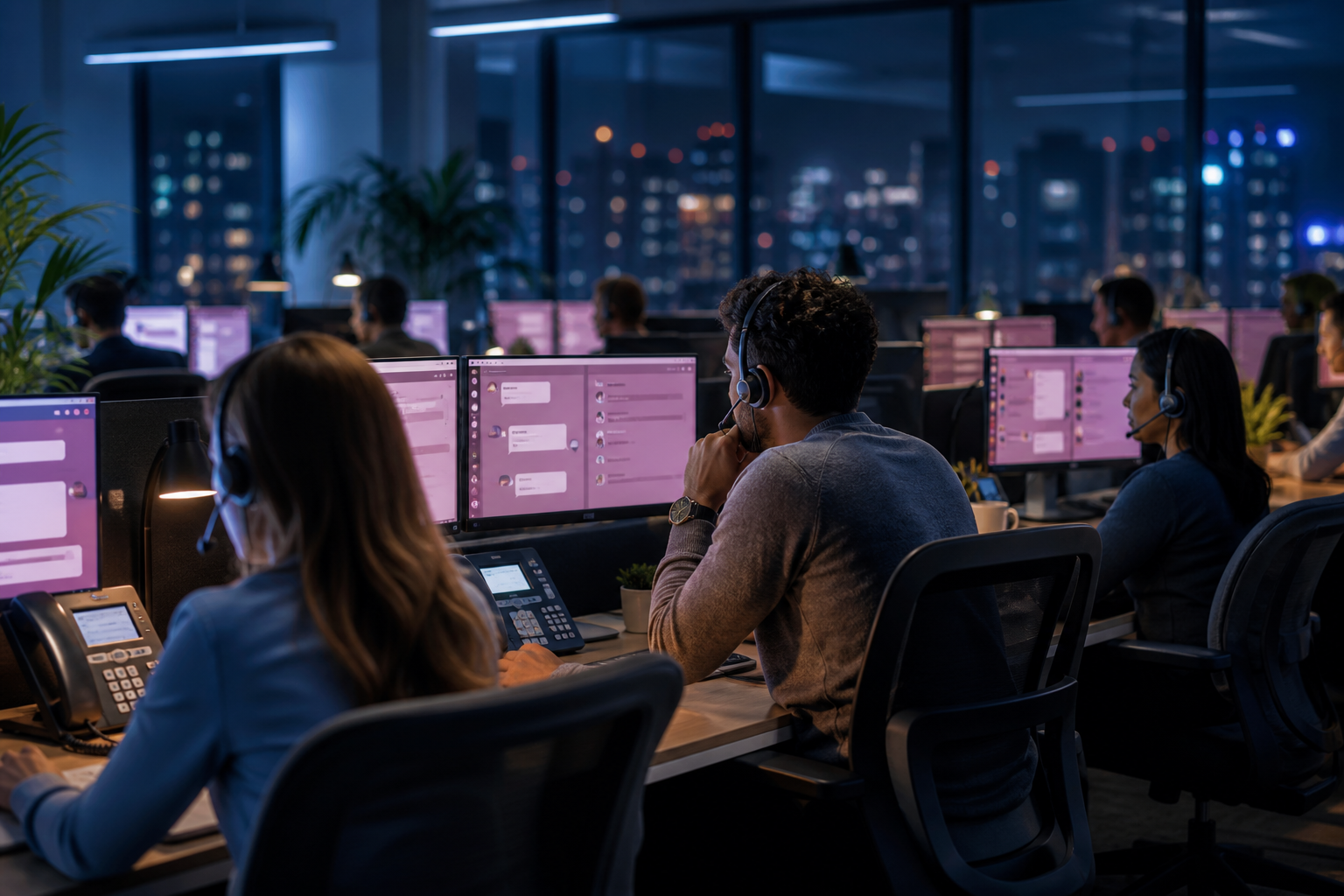 Klarnaโs lesson is that the first AI use case should sit where volume, repetition and measurable service outcomes meet.