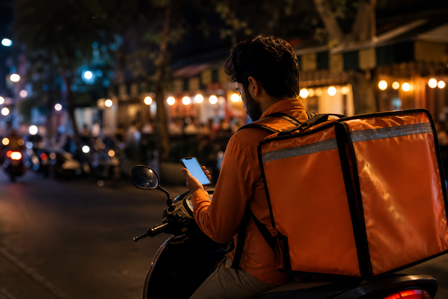 Swiggy&rsquo;s haze case is concerning handling unpredictable petition without letting client cognition collapse.