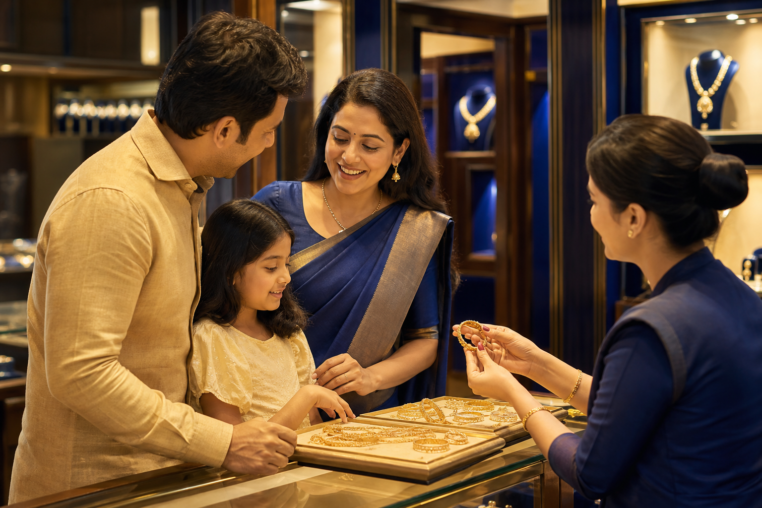 Premiumisation works when trust, experience and aspiration meet at the point of purchase.