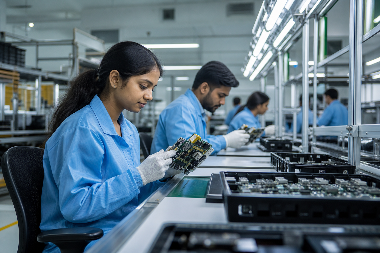 Localisation becomes genuine lone whenever procedure capability, provider degree and norm site display up on the factory flo
