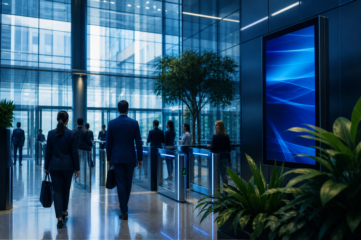 The REIT story is about turning office buildings into transparent, professionally managed income platforms.