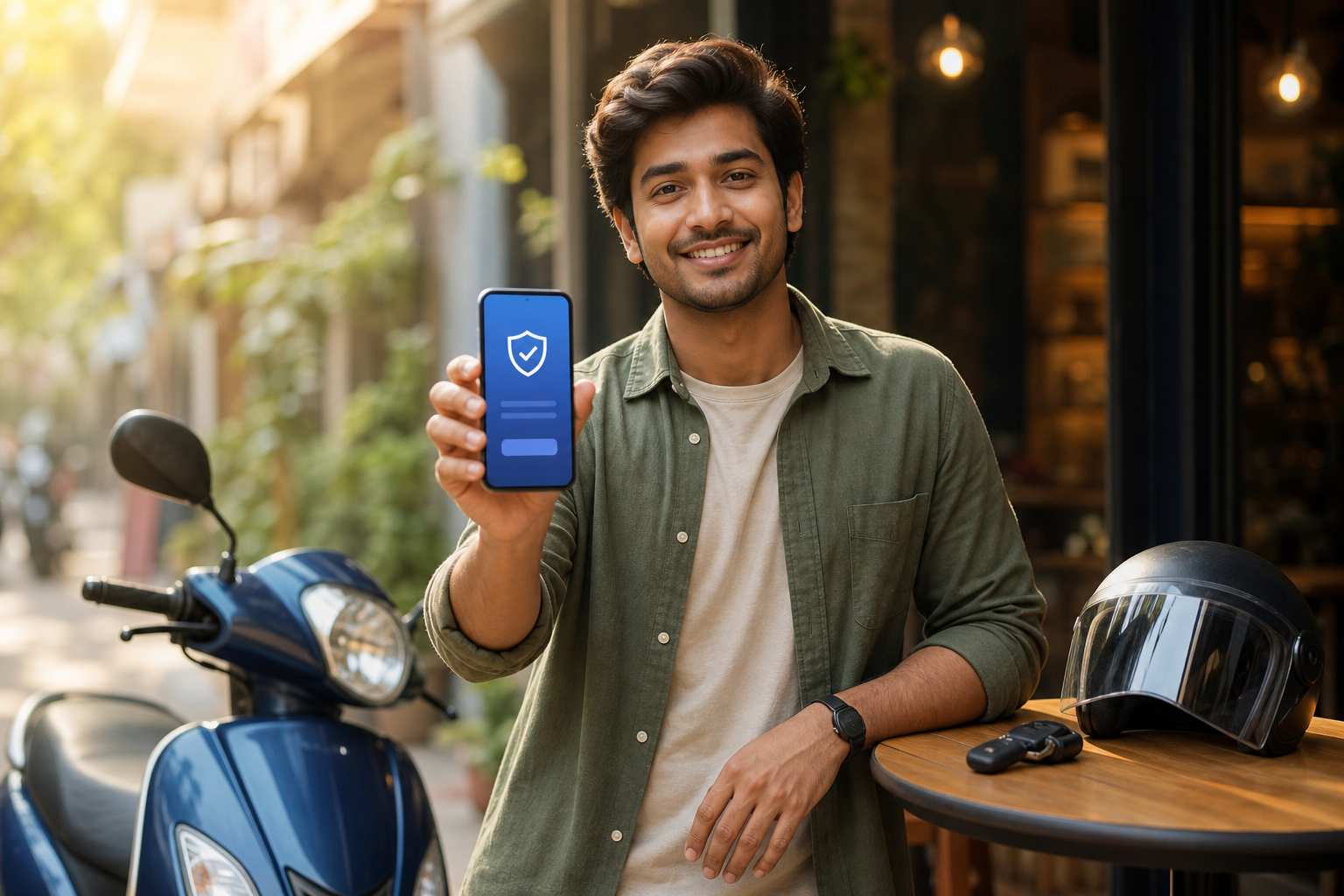 Embedded insurance wins when protection appears exactly when the customer feels the risk.