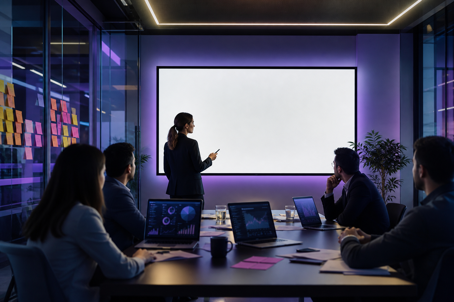 Accenture’s pivot is memorable because it shows consulting moving from recommendations to orchestrated reinvention.