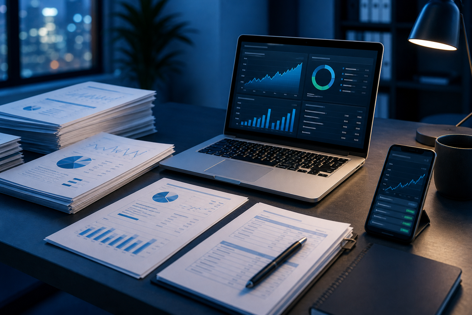 CAMS makes the invisible back office of investing feel reliable, recorded and serviceable.
