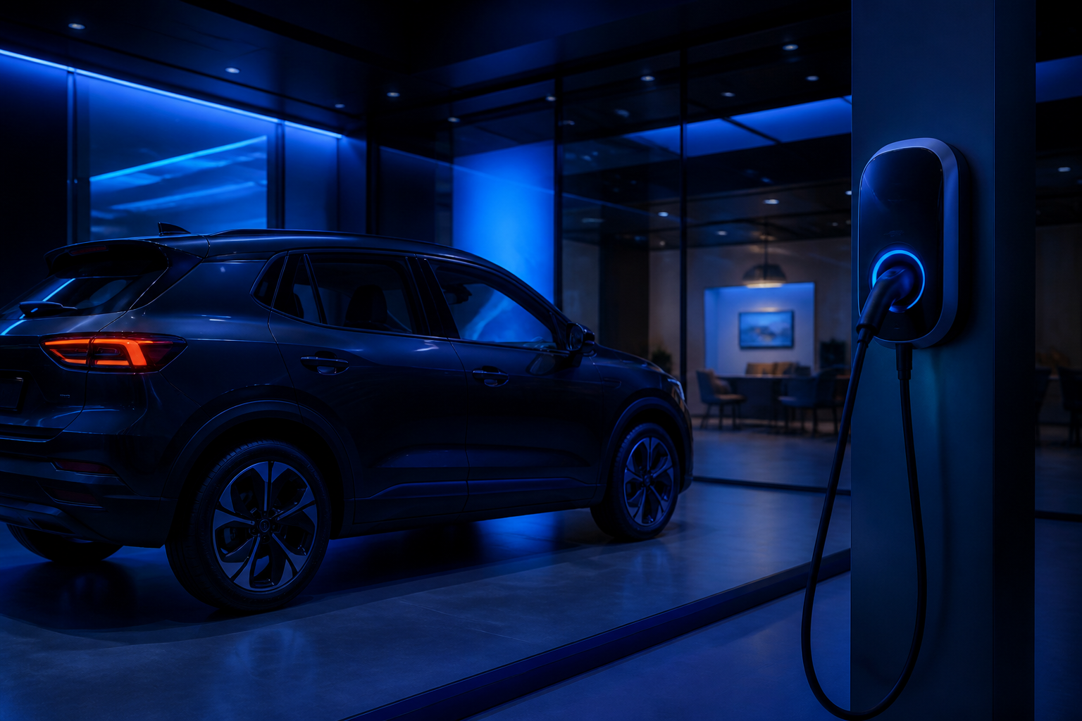 A strong engagement teardown sees the showroom result only after tracing the portfolio, economics and execution behind i