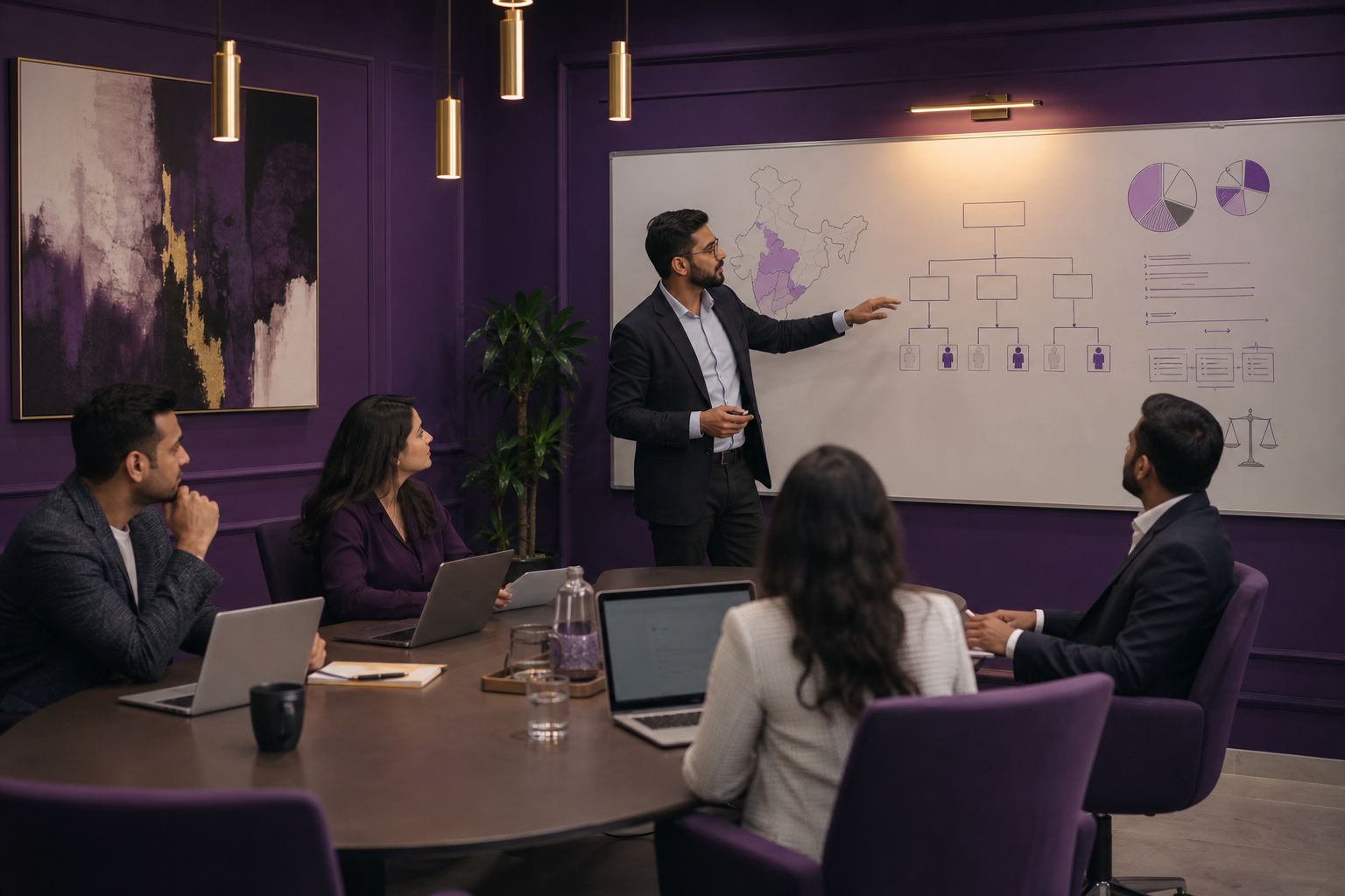 The India consulting advantage often comes from translating boardroom advice into locally workable execution.