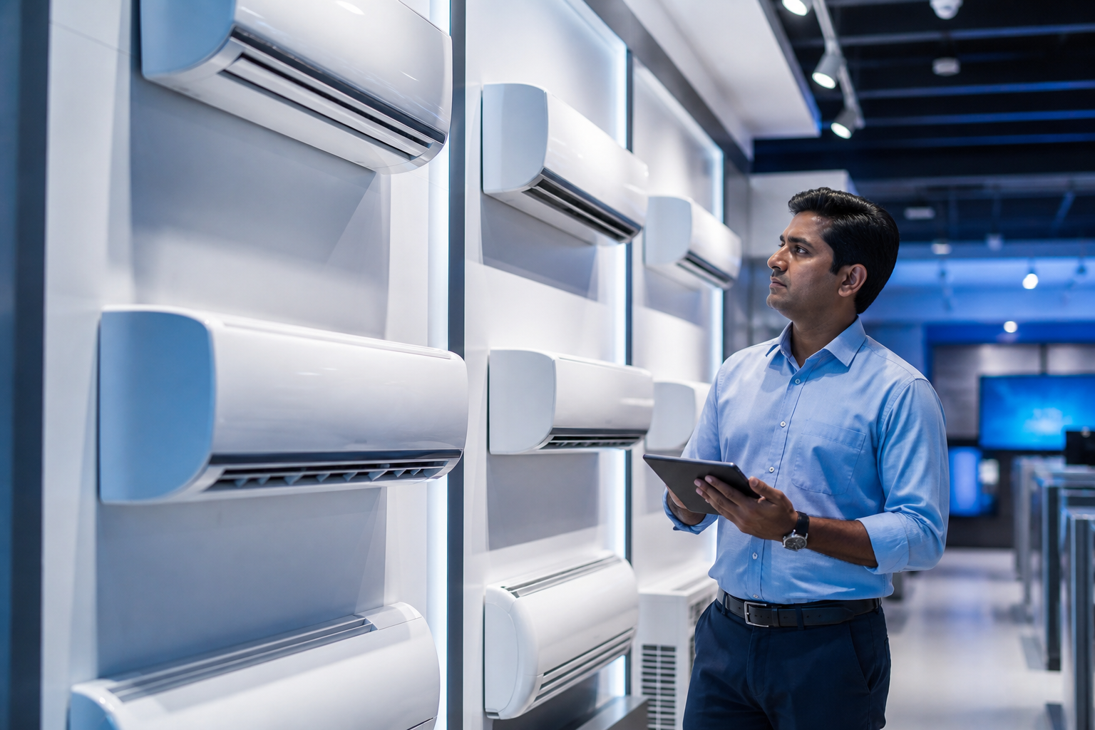 Seasonal businesses need IBP because the financial outcome is decided before the demand spike arrives.