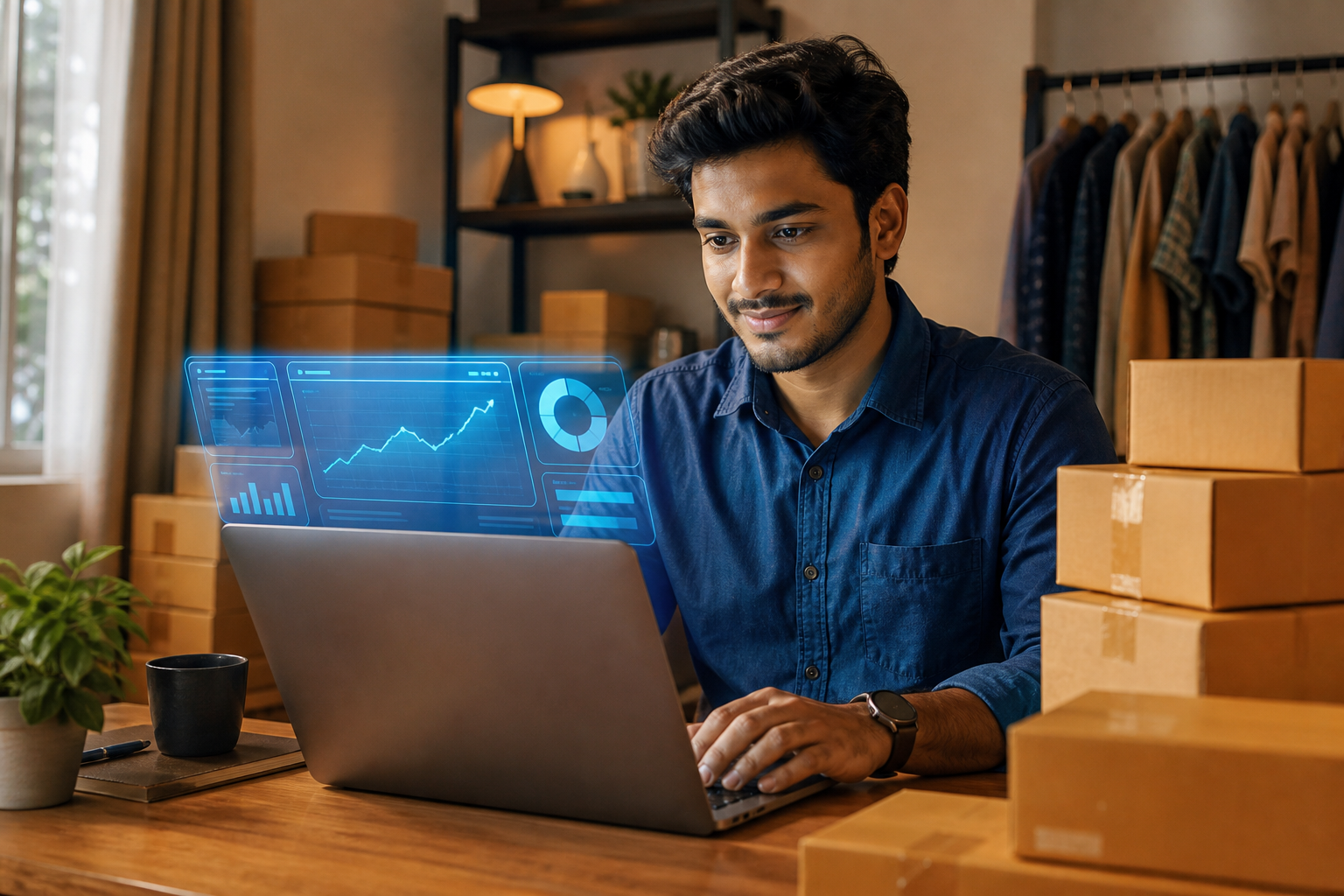 Merchant payments become sticky when they sit inside the daily workflow of collecting, settling and reconciling money.