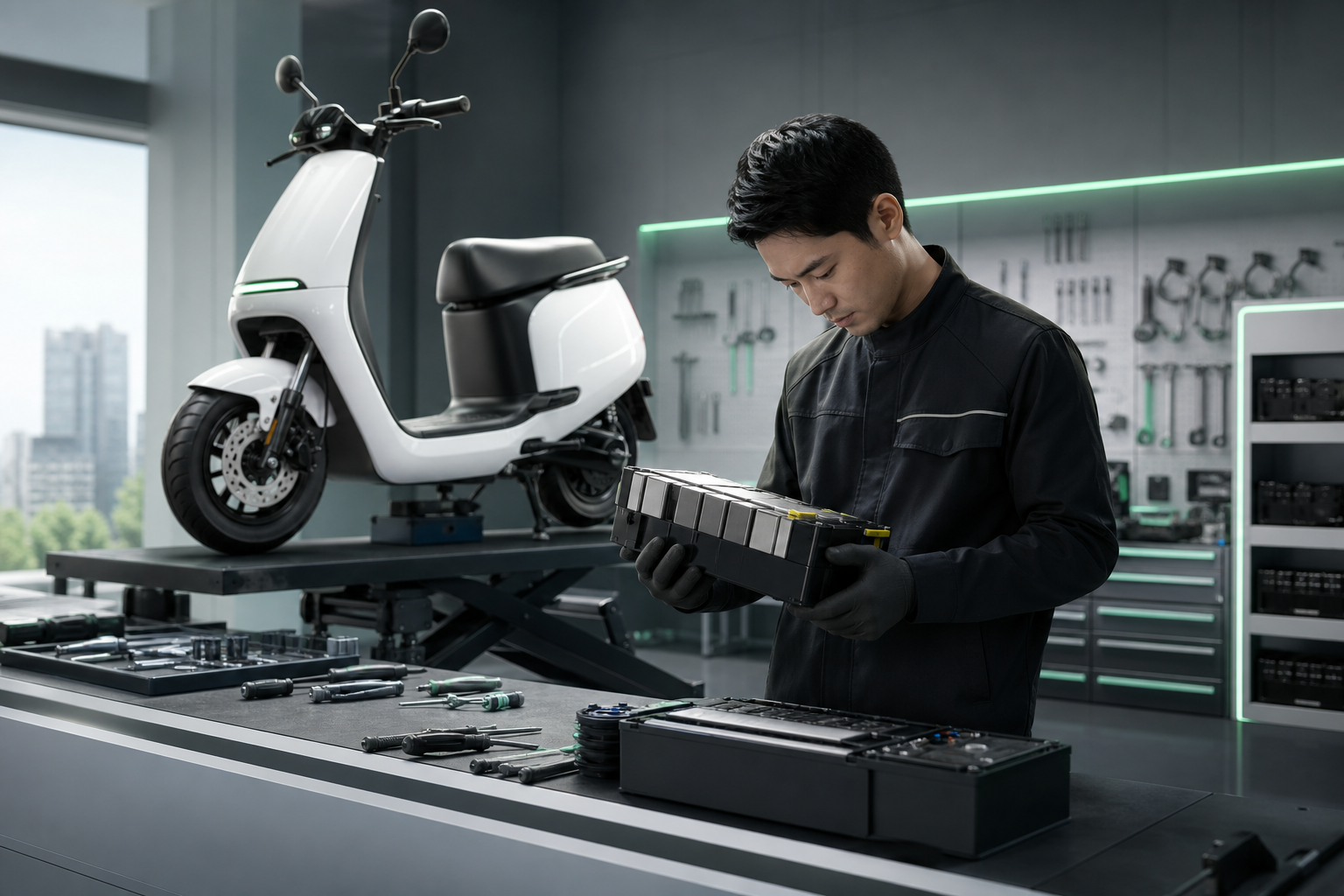 In regulated sectors, product design and compliance often sit on the same workbench.