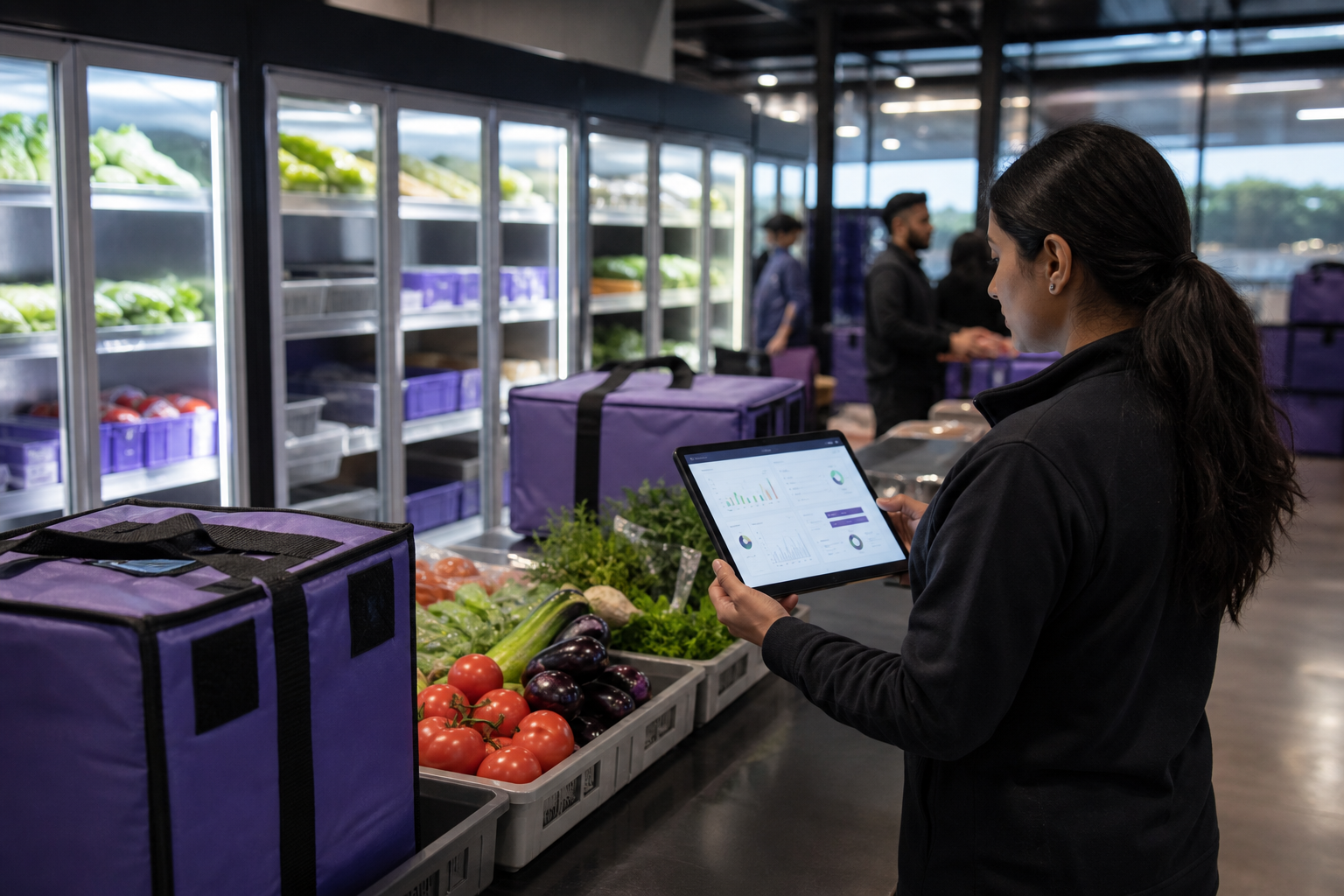 Perishable demand makes forecasting a frontline operating decision, not just an analytics exercise.