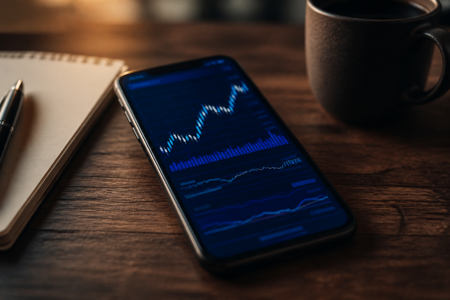 Zerodha is memorable because the model feels simple to the customer, but the economics behind that simplicity are discip