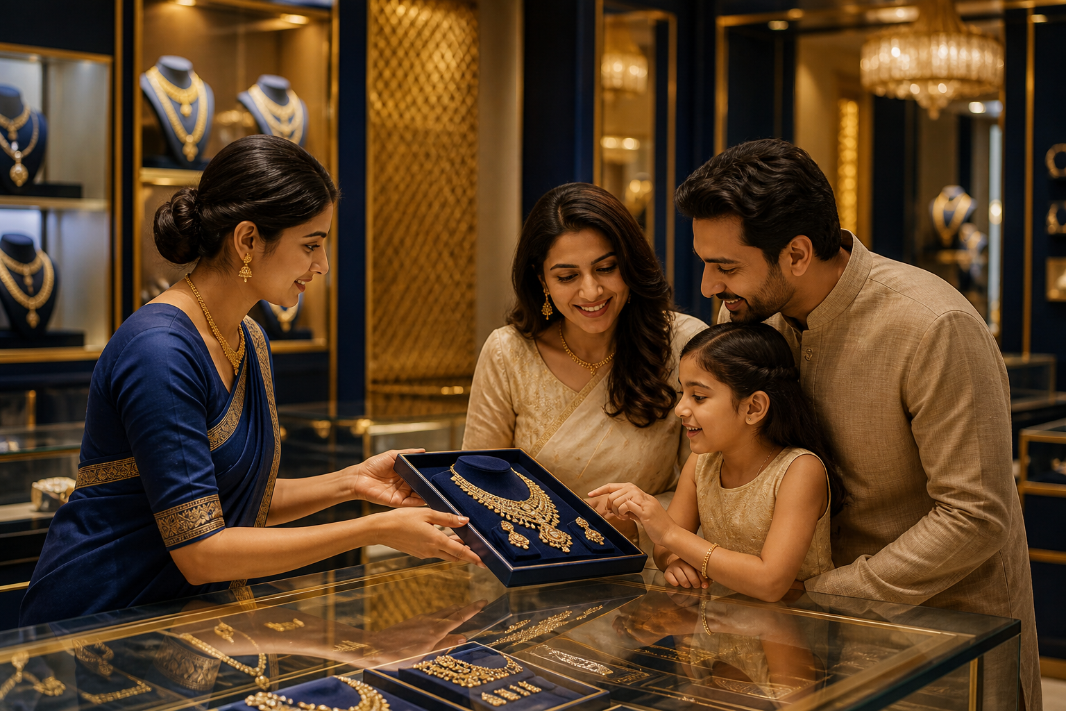 A sector becomes easier to read when you connect financial statements to real purchase occasions and store-level economi