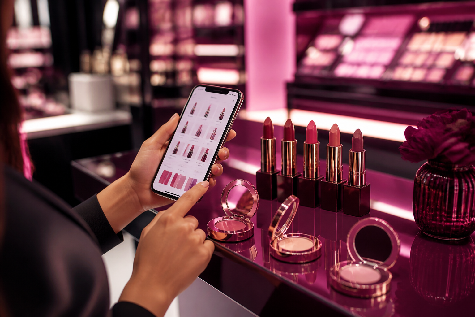 Beauty retail feels glamorous to consumers, but scale depends on disciplined compliance behind every claim and SKU.
