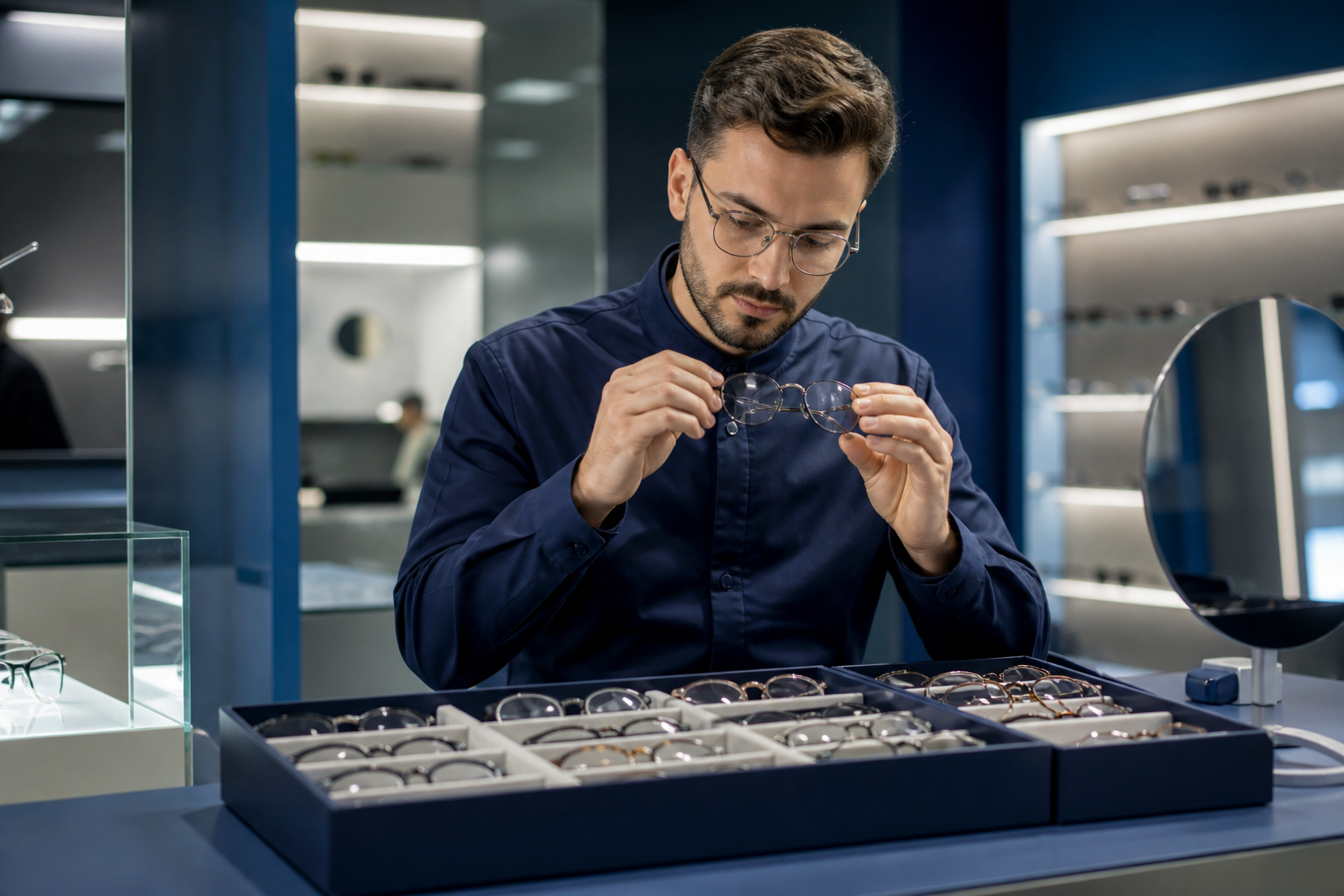 Strong operations bullets make the invisible system behind a customer experience visible.