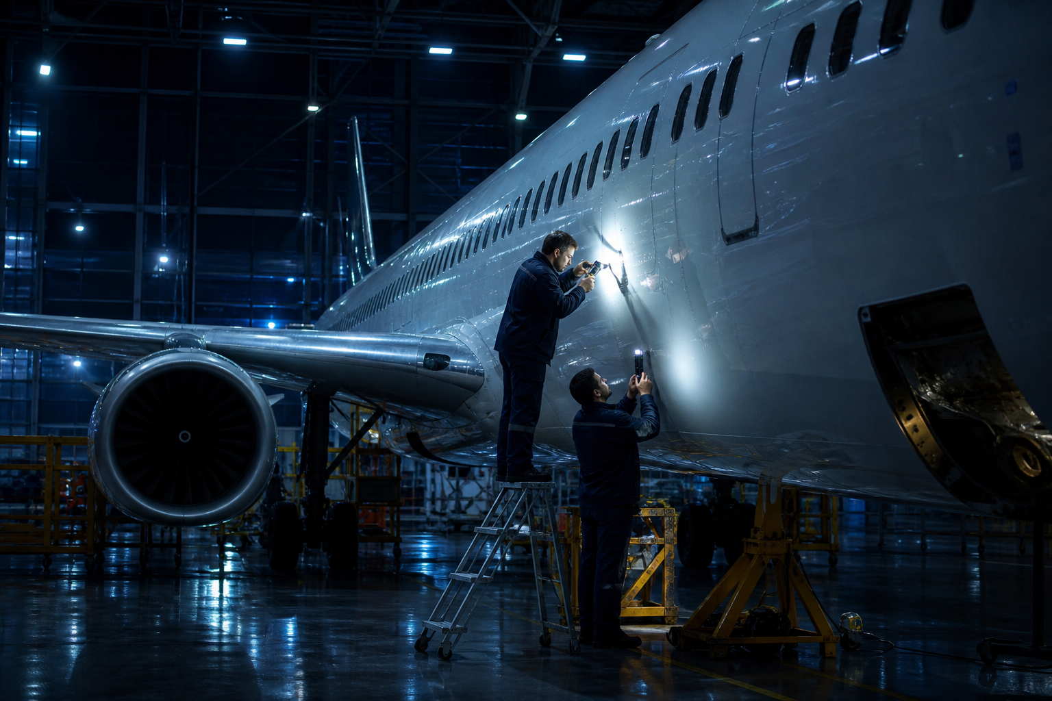 High-stakes RCA matters because one escaped process failure can become a safety event.